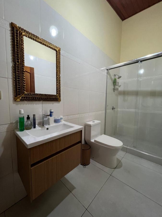 Casa Micaela Apartment Iquitos Ngoại thất bức ảnh