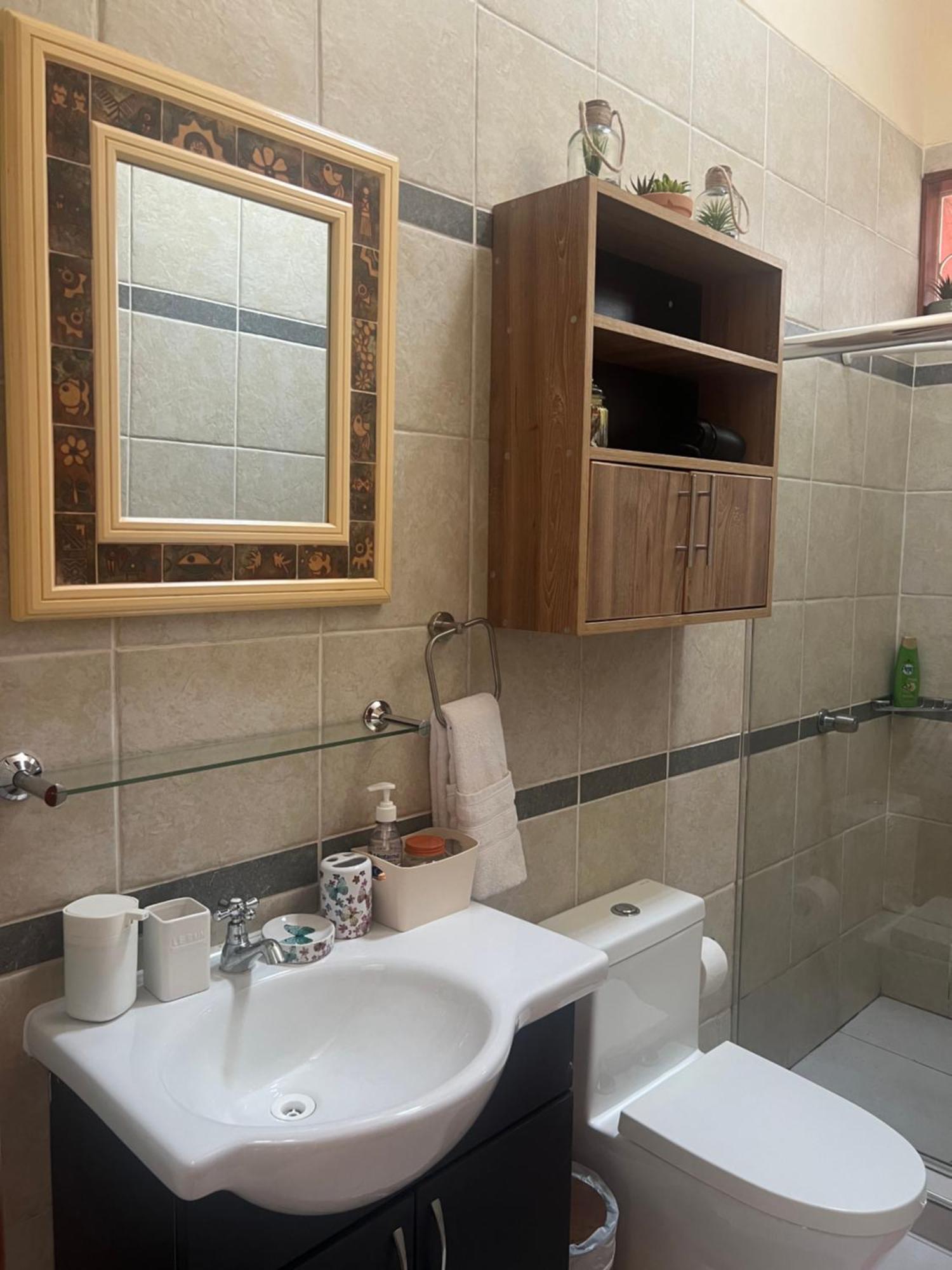 Casa Micaela Apartment Iquitos Ngoại thất bức ảnh