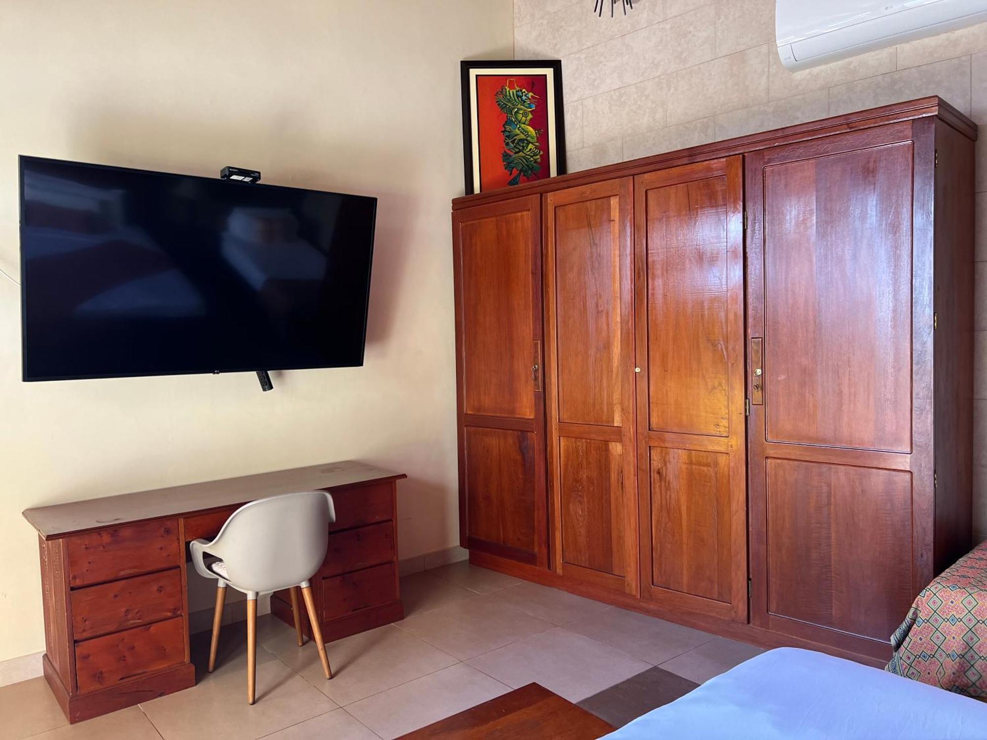 Casa Micaela Apartment Iquitos Ngoại thất bức ảnh