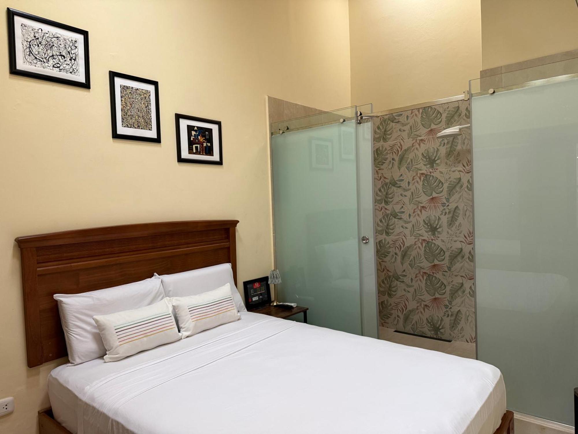 Casa Micaela Apartment Iquitos Ngoại thất bức ảnh